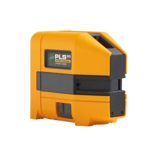 Máy cân mực laser FLUKE PLS 3G KIT (30m, tia xanh)