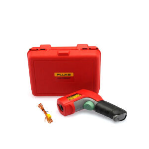 Thiết bị đo nhiệt độ bằng hồng ngoại FLUKE-568EX (50:1, 800°C, an toàn phòng chống cháy nổ) 8 Thiết bị đo nhiệt độ bằng hồng ngoại FLUKE-568EX (50:1, 800°C, an toàn phòng chống cháy nổ)
