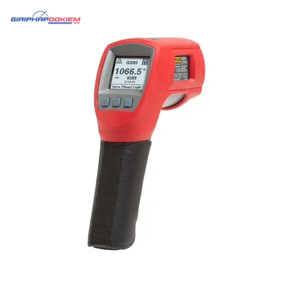Thiết bị đo nhiệt độ bằng hồng ngoại FLUKE-568EX (50:1, 800°C, an toàn phòng chống cháy nổ) 4 Thiết bị đo nhiệt độ bằng hồng ngoại FLUKE-568EX (50:1, 800°C, an toàn phòng chống cháy nổ)