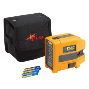 Máy cân mực laser FLUKE PLS 5G (30m, tia xanh)