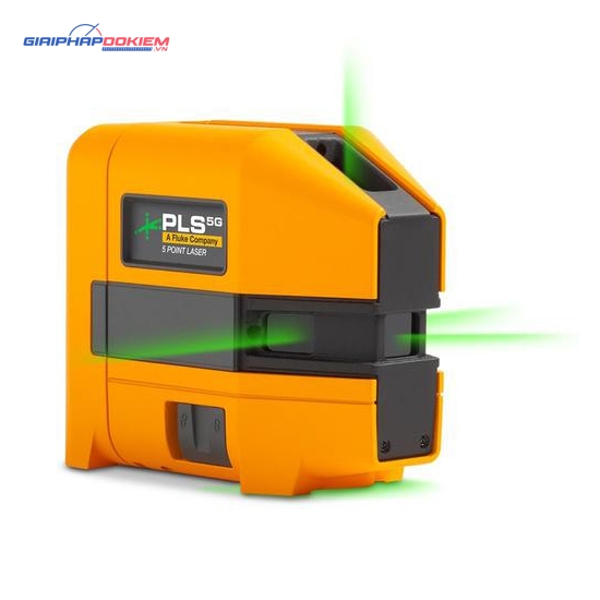 Máy cân mực FLUKE PLS 5G Z 5 Máy cân mực FLUKE PLS 5G Z