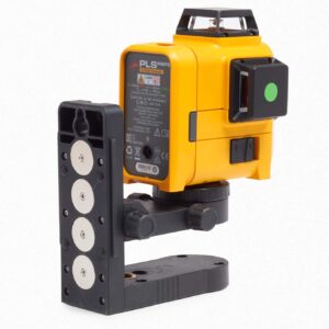 Máy cân mực laser FLUKE PLS 3x360G (65m, tia xanh) 8 Máy cân mực laser FLUKE PLS 3x360G (65m, tia xanh)