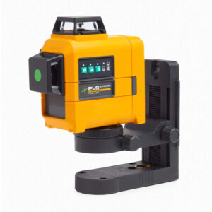Máy cân mực laser FLUKE PLS 3x360G (65m, tia xanh)