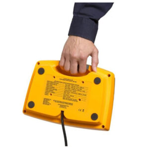 Máy kiểm tra thiết bị điện cầm tay FLUKE-6200-2 UK 5 Máy kiểm tra thiết bị điện cầm tay FLUKE-6200-2 UK