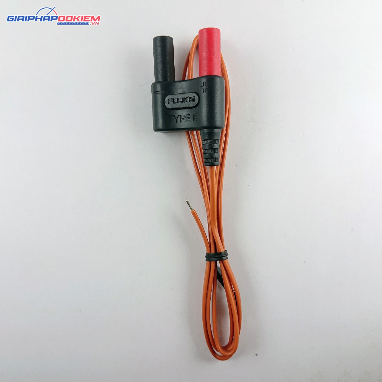 Đầu đo nhiệt độ FLUKE 80BK-A (-40 ~ 260ºC) 5 Đầu đo nhiệt độ FLUKE 80BK-A (-40 ~ 260ºC)