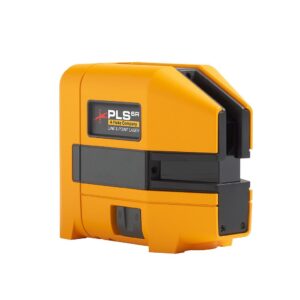 Bộ máy cân mực FLUKE PLS 6R RBP (30m, tia đỏ) 5 Bộ máy cân mực FLUKE PLS 6R RBP (30m, tia đỏ)