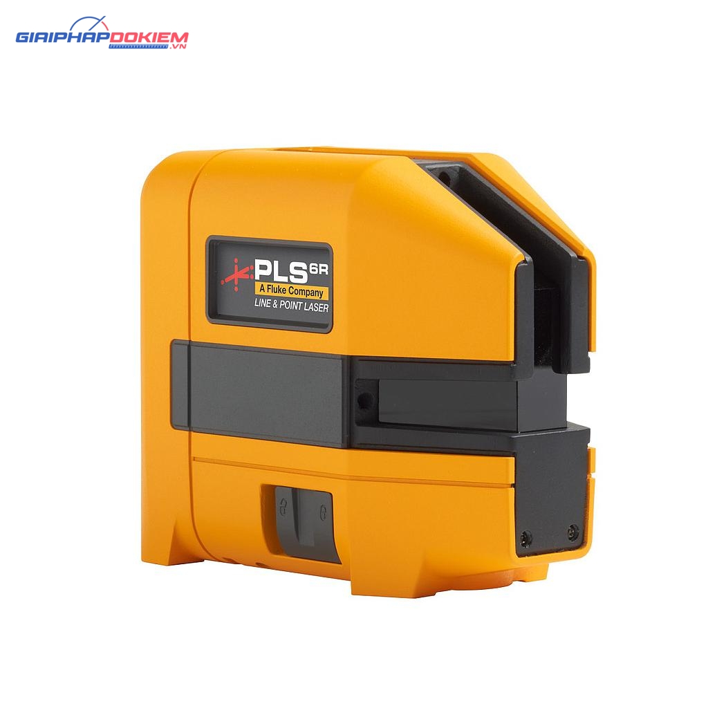 Bộ máy cân mực FLUKE PLS 6R RBP (30m, tia đỏ) 4 Bộ máy cân mực FLUKE PLS 6R RBP (30m, tia đỏ)