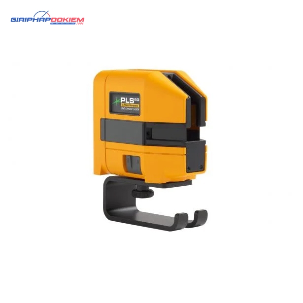 Bộ máy cân mực FLUKE PLS 6G RBP (30m, tia xanh) 4 Bộ máy cân mực FLUKE PLS 6G RBP (30m, tia xanh)