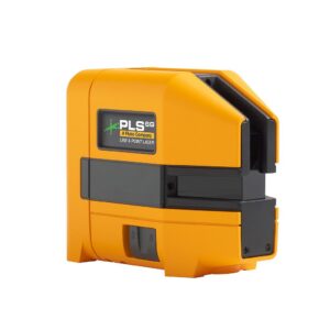 Bộ máy cân mực FLUKE PLS 6G RBP (30m, tia xanh)