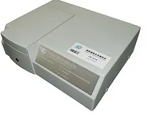 Máy đo màu chất lỏng CHN SPEC CS-810