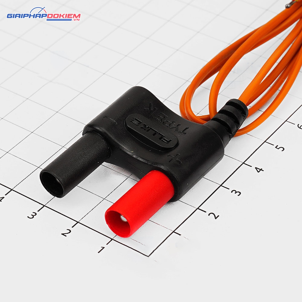 Đầu đo nhiệt độ FLUKE 80BK-A (-40 ~ 260ºC) 10 Đầu đo nhiệt độ FLUKE 80BK-A (-40 ~ 260ºC)