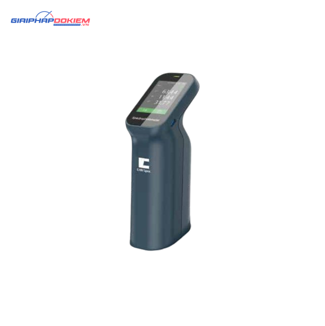 Máy đo màu quang phổ CHN SPEC CS-422 6 Máy đo màu quang phổ CHN SPEC CS-422