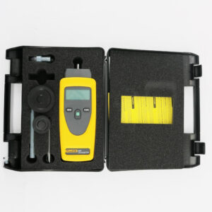 Máy đo tốc độ vòng quay FLUKE-931 ESP (FLUKE-, tiếp xúc, không tiếp xúc) 7 Máy đo tốc độ vòng quay FLUKE-931 ESP (FLUKE-, tiếp xúc, không tiếp xúc)