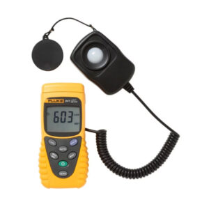 Máy đo cường độ ánh sáng FLUKE-941 ESP (FLUKE- 941, 200000 Lux) 6 Máy đo cường độ ánh sáng FLUKE-941 ESP (FLUKE- 941, 200000 Lux)