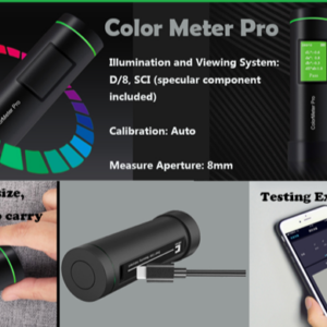 Máy đo màu CHN SPEC ColorMeter PRO