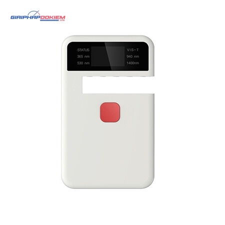 Máy đo độ truyền CHN SPEC CT-25 4 Máy đo độ truyền CHN SPEC CT-25