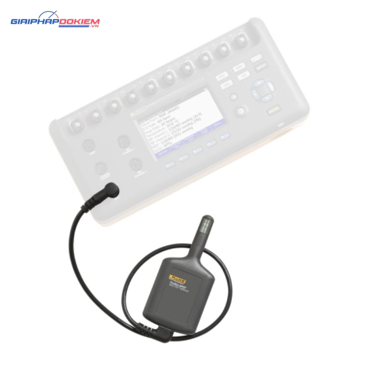 Module kiểm tra SpO2 FLUKE ProSim SPOT 4 Module kiểm tra SpO2 FLUKE ProSim SPOT