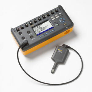 Thiết bị kiểm tra, hiệu chuẩn Monitor theo dõi bệnh nhân FLUKE Prosim 8 6 Thiết bị kiểm tra, hiệu chuẩn Monitor theo dõi bệnh nhân FLUKE Prosim 8