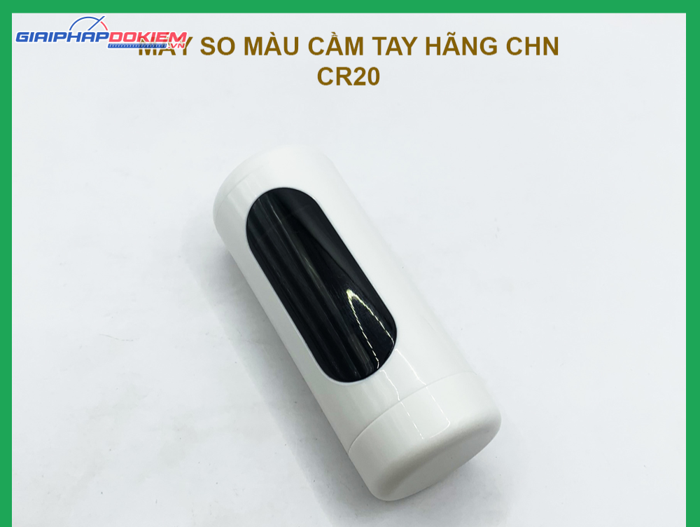 Máy đo màu CHN SPEC CR20 4 Máy đo màu CHN SPEC CR20