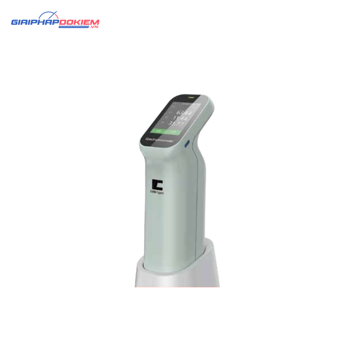 Máy đo màu quang phổ CHN SPEC CS-421 4 Máy đo màu quang phổ CHN SPEC CS-421