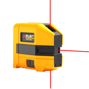 Bộ máy cân mực FLUKE PLS 3R Z