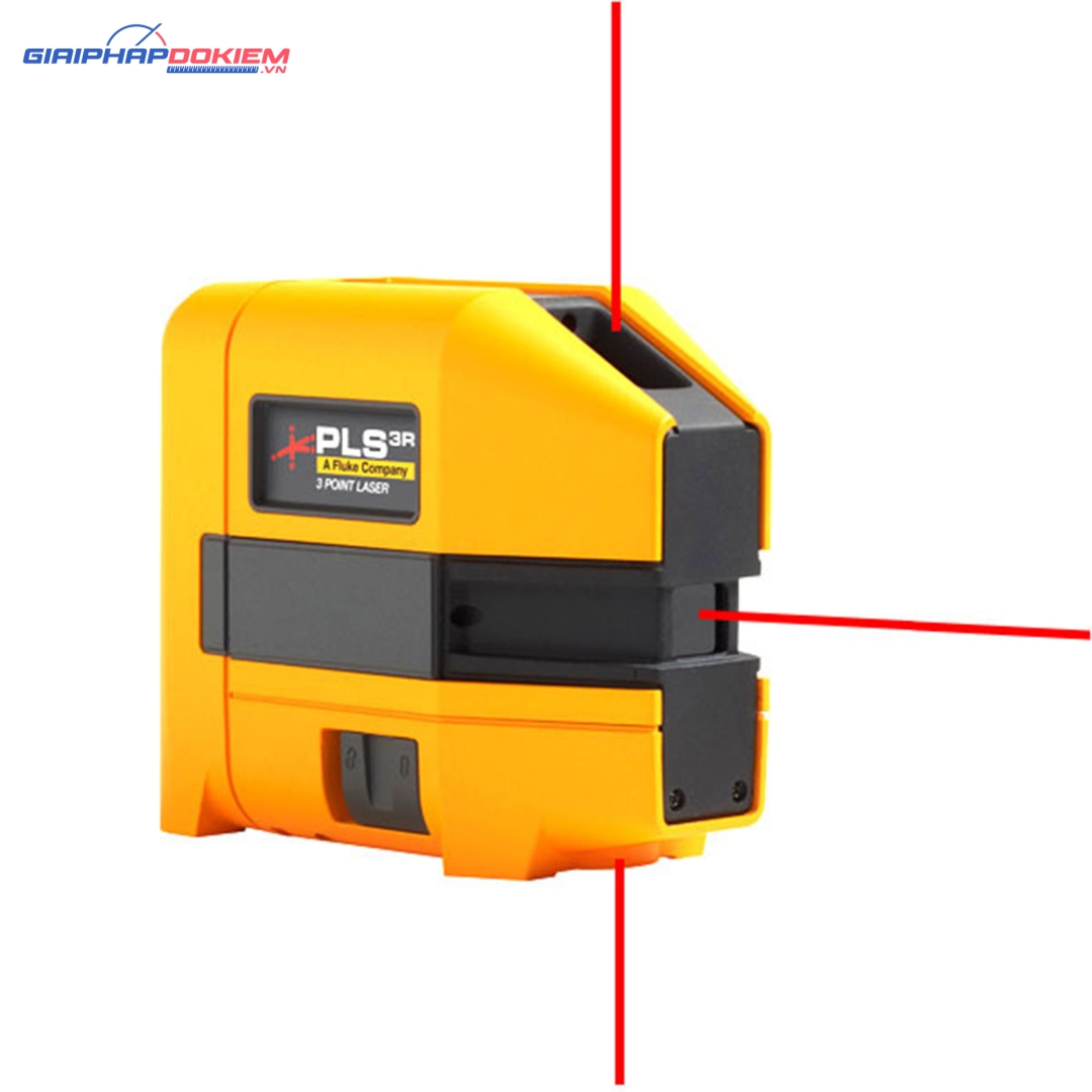 Bộ máy cân mực FLUKE PLS 3R Z 5 Bộ máy cân mực FLUKE PLS 3R Z