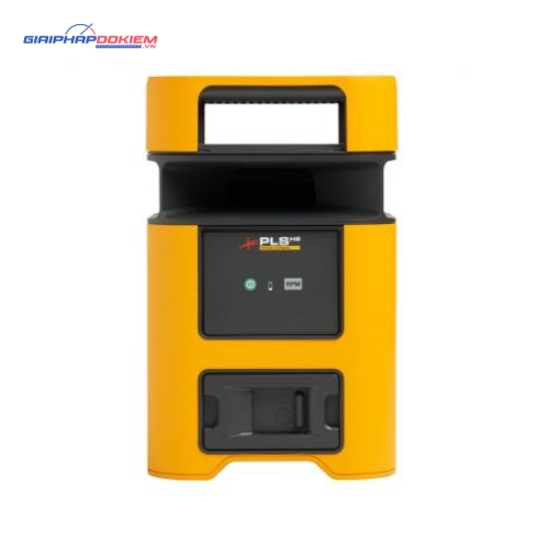 Máy cân mực laser FLUKE PLS H2 Z 5 Máy cân mực laser FLUKE PLS H2 Z