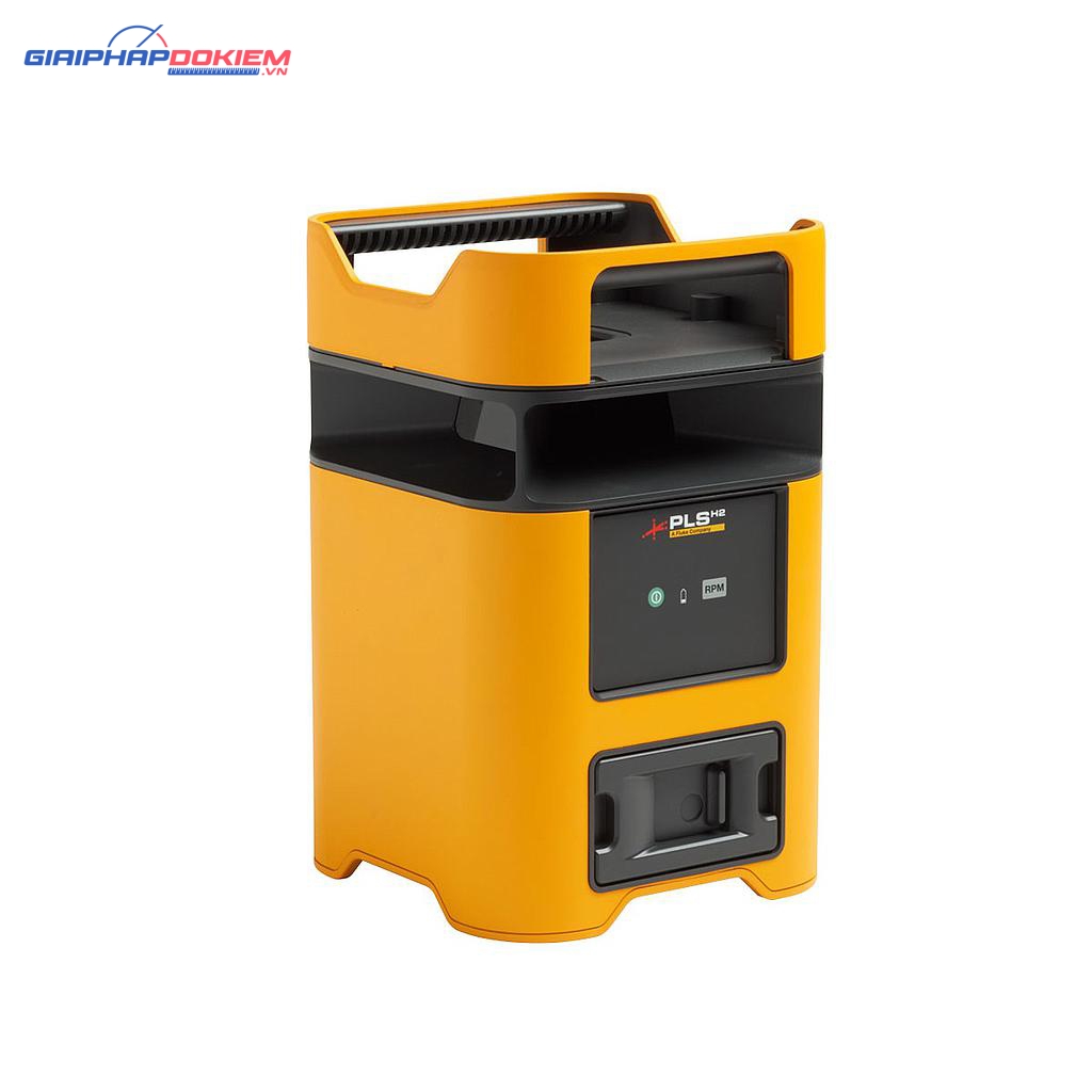 Máy cân mực laser FLUKE PLS H2 Z 4 Máy cân mực laser FLUKE PLS H2 Z