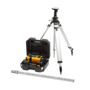 Máy cân mực FLUKE PLS HV2R KIT