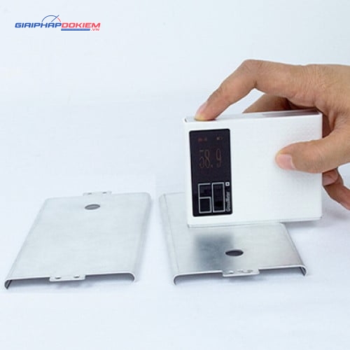 Máy đo độ bóng CHN SPEC DG60 Pro 7 Máy đo độ bóng CHN SPEC DG60 Pro
