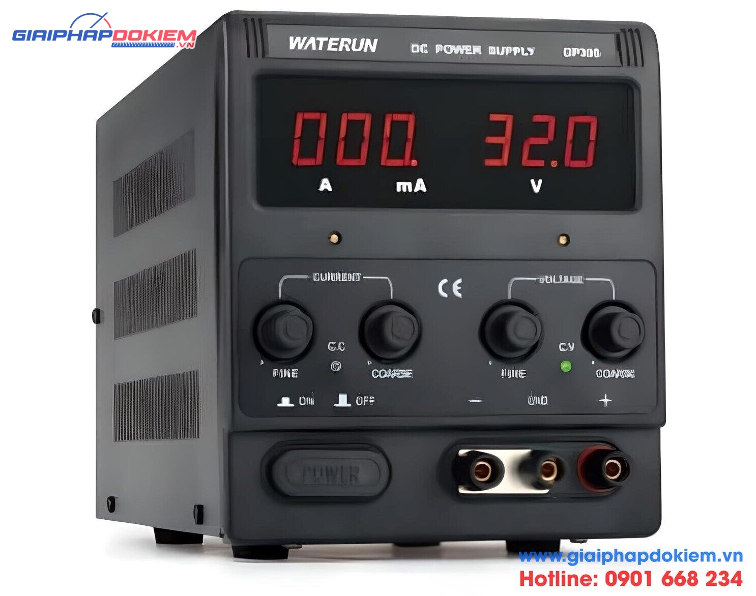 Hiệu Chuẩn Bộ Nguồn Waterun? Liên Hệ Ngay Giải Pháp Đo Kiểm 5 Những lợi ích khi hiệu chuẩn bộ nguồn thường xuyên