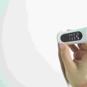 Máy đo màu CHN SPEC CR10 (không màn hình)