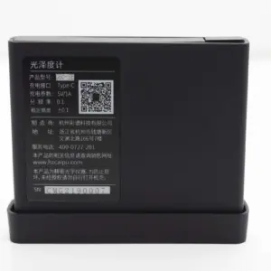 Máy đo độ bóng CHN SPEC DG60 SE 16 Máy đo độ bóng CHN SPEC DG60 SE