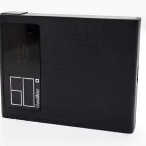 Máy đo độ bóng CHN SPEC DG60 SE 15 Máy đo độ bóng CHN SPEC DG60 SE
