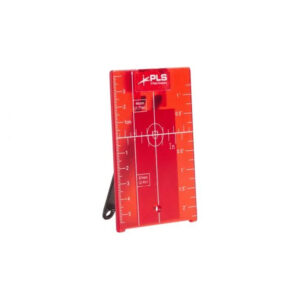 Tấm phản xạ màu đỏ FLUKE PLS RRT4 5 Tấm phản xạ màu đỏ FLUKE PLS RRT4