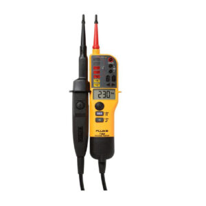 Máy đo điện áp và kiểm tra liên tục FLUKE-T150