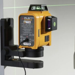 Máy cân mực laser FLUKE PLS 3x360G (65m, tia xanh) 10 Máy cân mực laser FLUKE PLS 3x360G (65m, tia xanh)