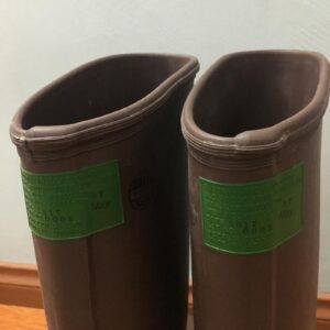 Ủng Cao Su Cách Điện Yotsugi YS112-01-08 (26.5kV) 17 Ủng Cao Su Cách Điện Yotsugi YS112-01-08 (26.5kV)