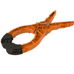 Kẹp Thảm Terex Ritz FLV16886-1