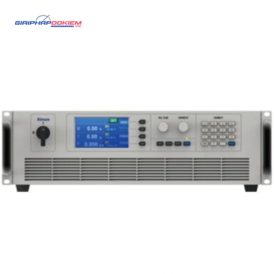 Nguồn Lập Trình DC Dải Rộng Ainuo AN53750-60(F) 2 Nguồn Lập Trình DC Dải Rộng Ainuo AN53750-60(F)