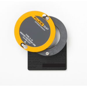 Cửa sổ hồng ngoại FLUKE FLK-050-CLKT 5 Cửa sổ hồng ngoại FLUKE FLK-050-CLKT