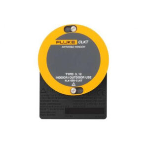 Cửa sổ hồng ngoại FLUKE FLK-050-CLKT