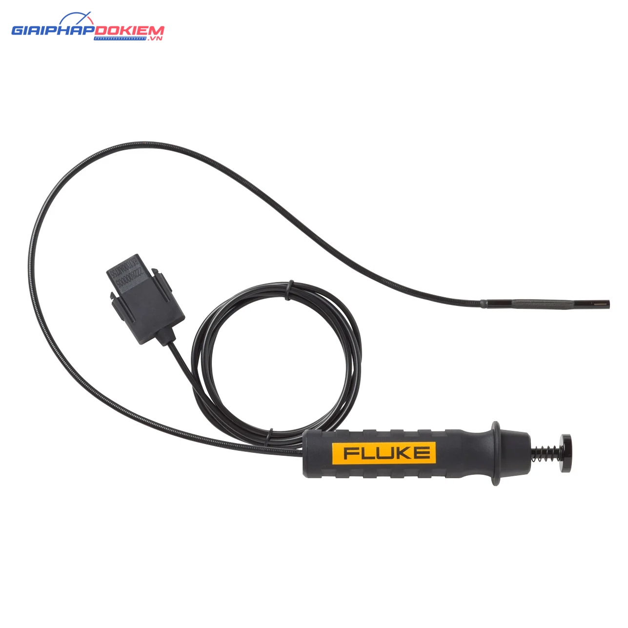Đầu camera FLUKE FLK-5.5MM/0.7M ART (Đường kính 5.5mm, dài 0.7m, Điều khiển quay 180 độ cho DS703 FC) 6 Đầu camera FLUKE FLK-5.5MM/0.7M ART (Đường kính 5.5mm, dài 0.7m, Điều khiển quay 180 độ cho DS703 FC)