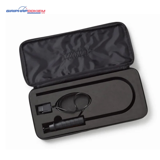 Đầu camera FLUKE FLK-5.5MM/0.7M ART (Đường kính 5.5mm, dài 0.7m, Điều khiển quay 180 độ cho DS703 FC) 4 Đầu camera FLUKE FLK-5.5MM/0.7M ART (Đường kính 5.5mm, dài 0.7m, Điều khiển quay 180 độ cho DS703 FC)