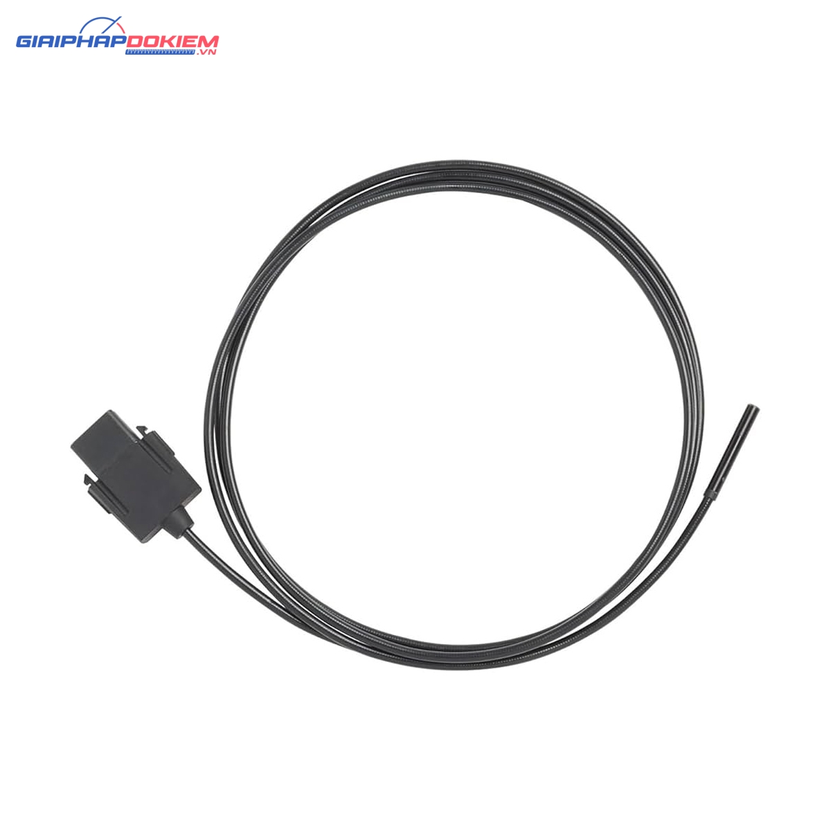 Đầu camera FLUKE FLK-8.5MM/1.2M PROBE (Đường kính 8,5mm, dài 1.2m, Dùng cho DS703 FC) 2 Đầu camera FLUKE FLK-8.5MM/1.2M PROBE (Đường kính 8,5mm, dài 1.2m, Dùng cho DS703 FC)