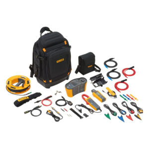 Máy đo hiệu suất và I-V tấm pin mặt trời FLUKE FLK-SMFT-1000/KIT (20 A DC, 1000 V DC, CLAMP,IRRADIANCE METER W/PROBE, KIT)