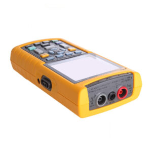 Máy hiện sóng cầm tay FLUKE-123B/INT/S (20 MHz, 2 CH, Phần mềm FlukeView)