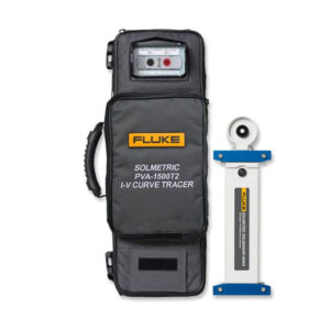 Máy phân tích quang điện, đo IV FLUKE-PVA-1500T2 (1500V DC, 10A)