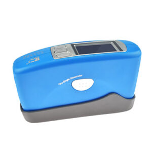 Máy đo độ bóng ba góc CHN SPEC CS-380