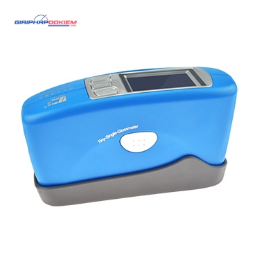 Máy đo độ bóng ba góc CHN SPEC CS-380 5 Máy đo độ bóng ba góc CHN SPEC CS-380